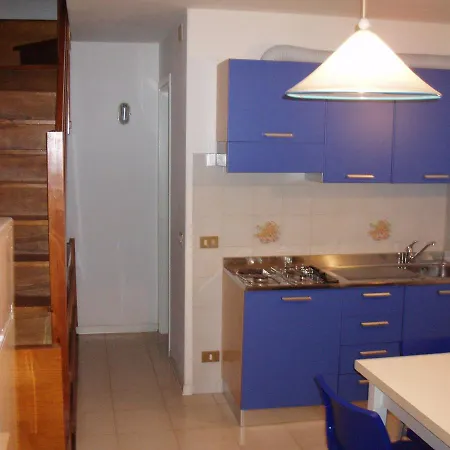 Riviera 54 Villa *